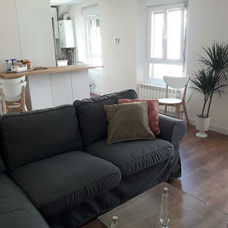 Apartamento Centrico Catedral Burgo Eksteriør bilde