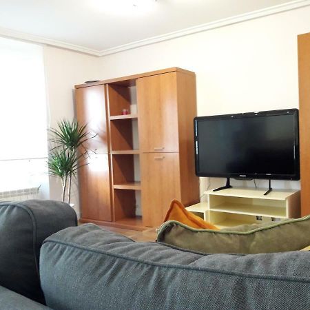 Apartamento Centrico Catedral Burgo Eksteriør bilde