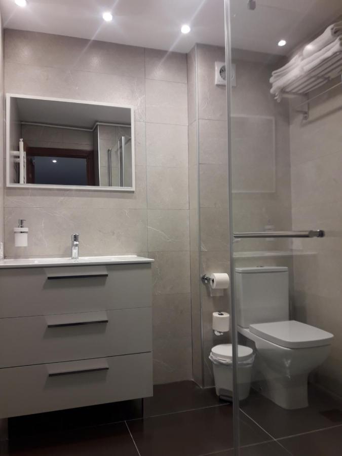 Apartamento Centrico Catedral Burgo Eksteriør bilde