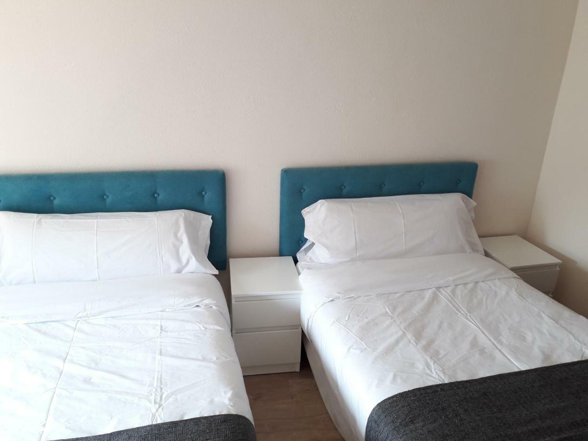 Apartamento Centrico Catedral Burgo Eksteriør bilde