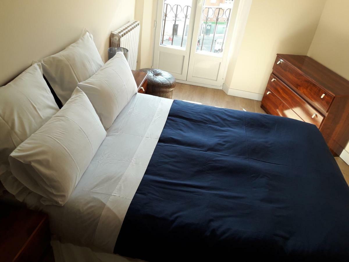 Apartamento Centrico Catedral Burgo Eksteriør bilde